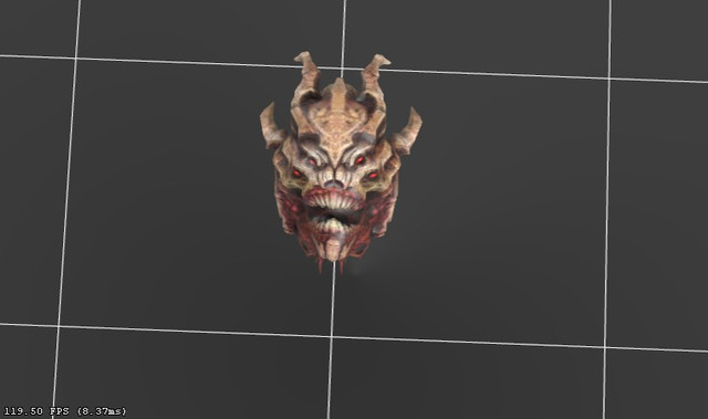 Sha Mask