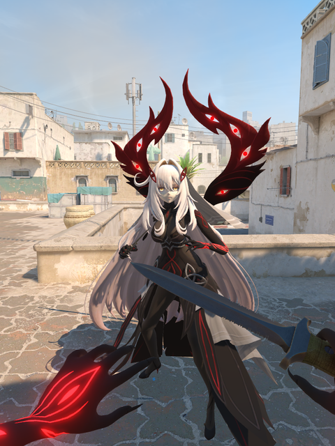 Makima